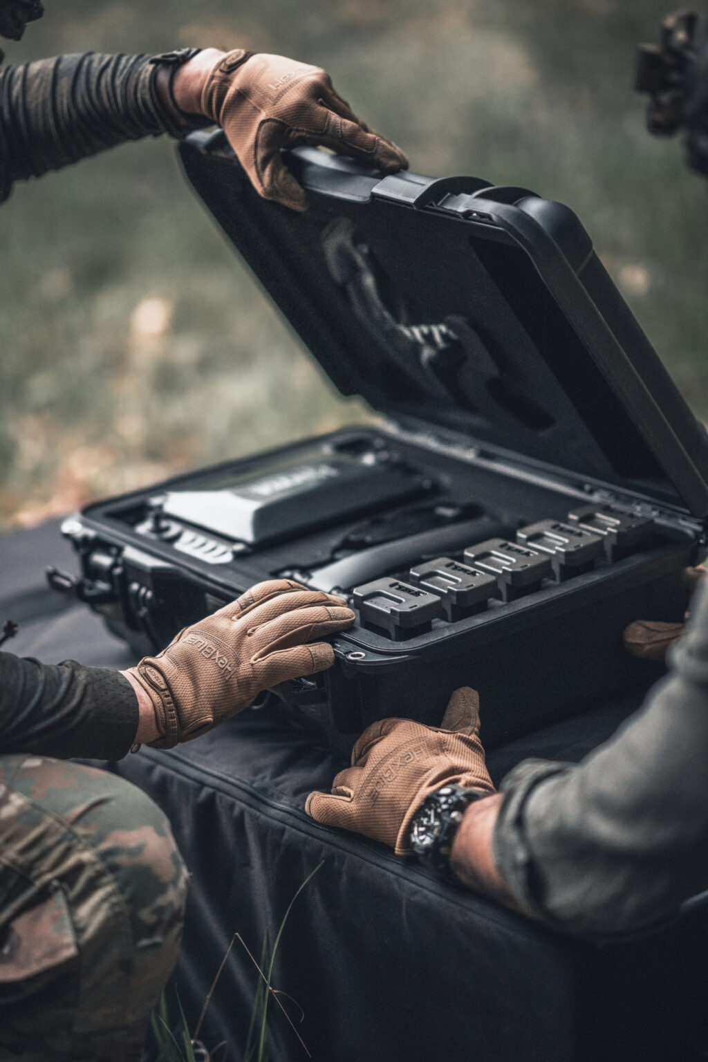 ANAFI UKR - Action shot 18